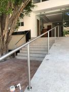 Hermoso estudio minimalista a 10 minutos del mar