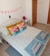 VILLA FLAMINGO San Pedro del Pinatar Beach House