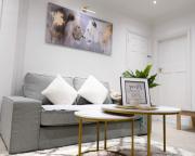 Nottingham City Retreat