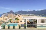 Rio016 - Ipanema Private Sky Residence