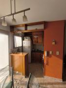 Dpto Luminoso 2 Habitaciones 3 personas A 8 cuadras del UNICO Opcional COCHERA