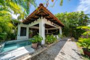 Villas Sol 39 Private Pool Getaway - Playa Hermosa