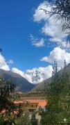 Top Ollantaytambo