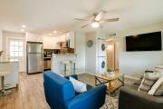 Stylish 4BR Home Near Old Town Sleeps 4