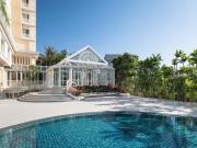 Sofitel Phnom Penh Phokeethra