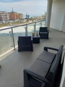 Porto di Roma Domus Aurea