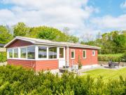 4 person holiday home in Haderslev