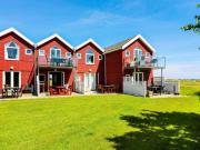 6 person holiday home in Hadsund