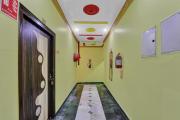 Hotel O The Best Hotel