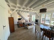 Appartement duplex spacieux vue mer - 5 pers. - FR-1-487-392