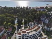 Baltic Escape Near Lübeck Bay