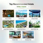 Top El Nido