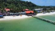 Koh Rong New Beach Resort