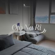 Apartment Thematic Lumens at Margonda Residence