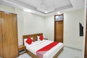 Hotel O Star Light