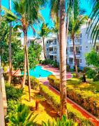 Primavera Sol del Caribe