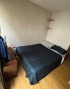 Or mini habitación