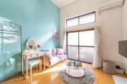 Luxe Nest Fukuoka
