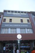 Shiv Swagat Hotel and Veg Restaurant