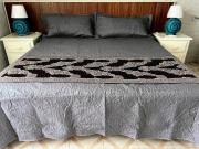 Signature design with natural light