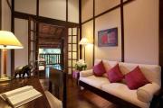 3 Nagas Hotel Luang Prabang - MGallery Collection