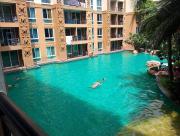 Top Jomtien Beach