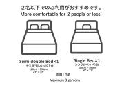 Endless Mitsui Minami 5jo II - Vacation STAY 18396