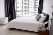 Modern KL City View Suite
