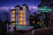 Top McLeod Ganj
