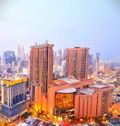 Astoria Service Suites Time Square Kl