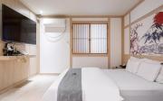 Daeheung Manwol Hotel