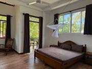 Rooms at The Garden House