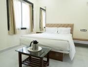 SUVARNA SHREE RESORT