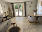 Rez de villa Peymeinade