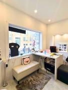 Basement RM002 with Private Bathroom