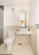 Lumiere del Sol Studio Near Shopping del Sol & WTC