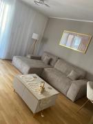 Moderne Wohnung in der Toplage inkl. Garage