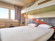 ibis budget Paris Porte dAubervilliers