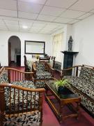 Mahagedara Holiday Home