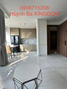 căn hộ KINGDOM101 Quận10