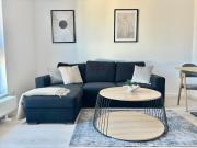 EASY RENT- Saski Point, 24h Check-in