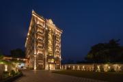 Clarks Inn Suites Dhanbad
