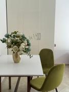 Kristi apartament