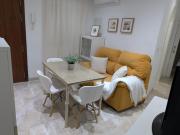 Apartamento Almogávares