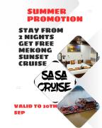 Oudomlith Villa & Travel