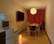 Just a short walk 黒門市場1min 道頓堀 心斎橋 Glico Sign 黒門市場 Guestroom Starlight