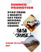 Maison Vongprachan Classic