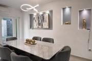 Casa con jacuzzi en La Aurora, Guayaquil, 3 habitaciones, ideal para familias, con sala, comedor y cocina equipada