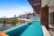 Angsana Oceanview Residences Building 2 in Laguna by Banyan Living