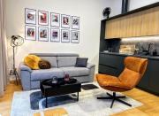 Apartmány Pasáž Koliště